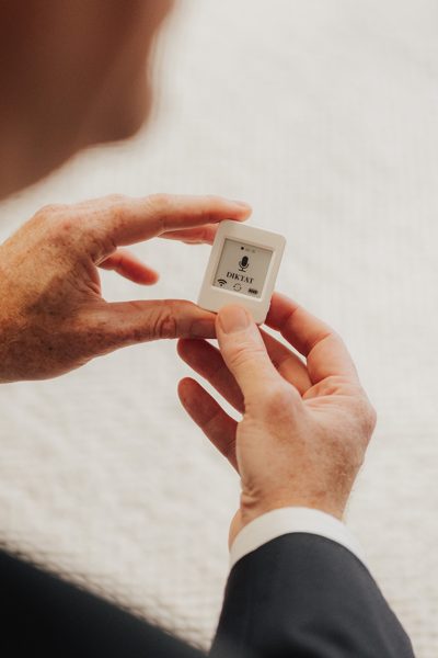 IURIX DIXI Pocket — HERO